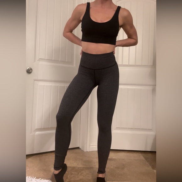 Super cute leggings, super flattering as well! - Picture 3 of 4